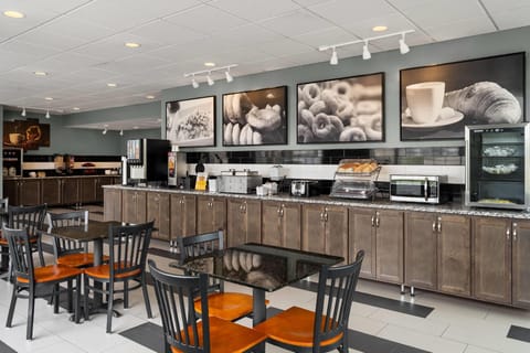 Baymont by Wyndham Jefferson City Hotel in Jefferson City