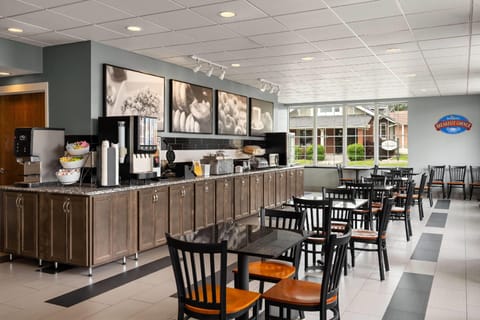 Baymont by Wyndham Jefferson City Hotel in Jefferson City