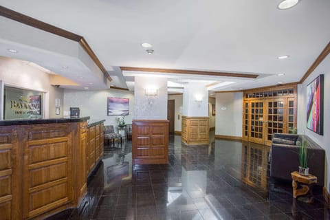 Baymont by Wyndham Jefferson City Hotel in Jefferson City