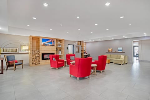 Comfort Inn & Suites Slidell - New Orleans Area Hotel in Slidell