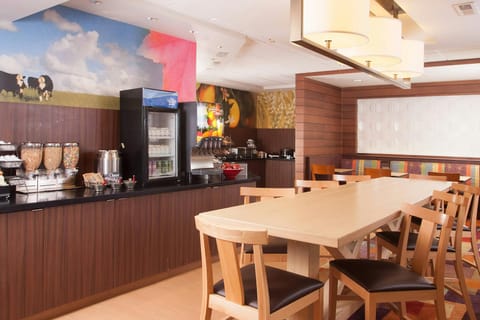 Fairfield Inn Greenville-Spartanburg Airport Hotel in Greer