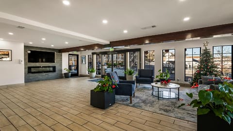 Heritage Inn Yosemite/Sonora Hotel in Sonora