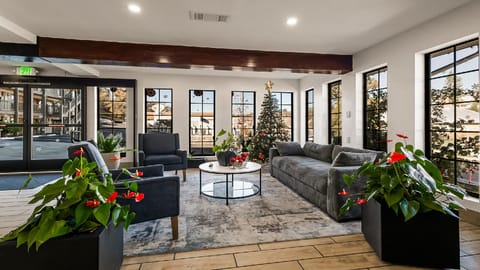 Heritage Inn Yosemite/Sonora Hotel in Sonora