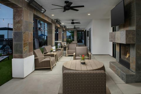 Courtyard by Marriott San Diego Carlsbad Hotel in Carlsbad