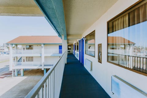 Passport Inn & Suites Motel in Kemah