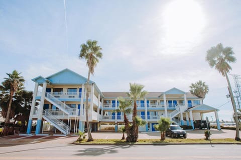Passport Inn & Suites Motel in Kemah