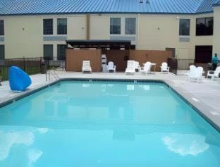 Days Inn & Suites by Wyndham Tahlequah Hotel in Tahlequah