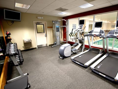 Hilton Garden Inn Charleston Airport Hotel in North Charleston