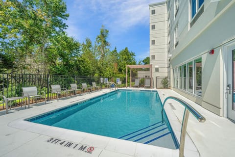 Hilton Garden Inn Charleston Airport Hotel in North Charleston