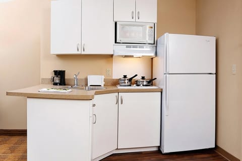 Extended Stay America Suites - South Bend - Mishawaka - North Hotel in Mishawaka