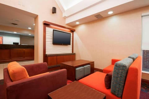 Residence Inn by Marriott Davenport Hotel in Davenport