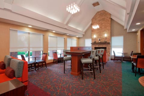 Residence Inn by Marriott Davenport Hotel in Davenport