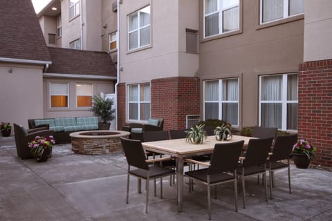 Residence Inn by Marriott Davenport Hotel in Davenport