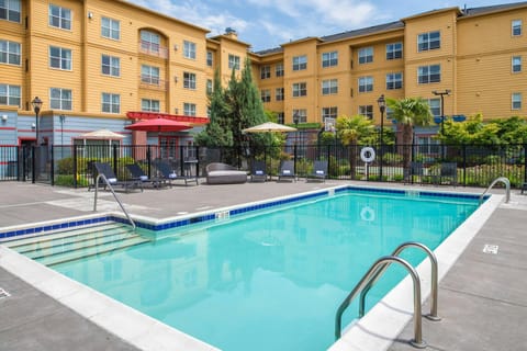 Residence Inn by Marriott Portland North Hotel in Vancouver