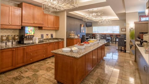 Residence Inn by Marriott Portland North Hotel in Vancouver