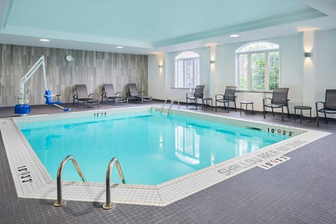 Fairfield by Marriott Inn & Suites Ottawa Kanata Hotel in Ottawa