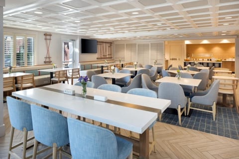 Residence Inn by Marriott Amelia Island Hotel in Fernandina Beach