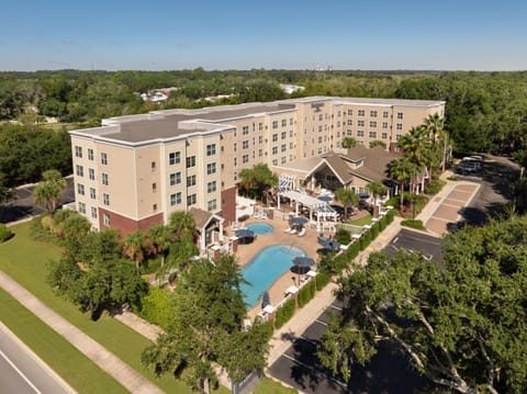 Residence Inn by Marriott Amelia Island Hotel in Fernandina Beach
