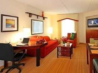 Residence Inn by Marriott Amelia Island Hotel in Fernandina Beach