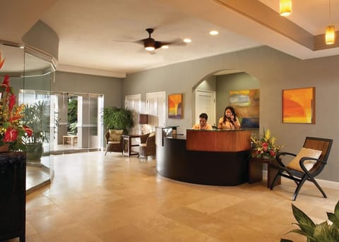 Regency on Beachwalk Waikiki by OUTRIGGER Apartment hotel in Honolulu