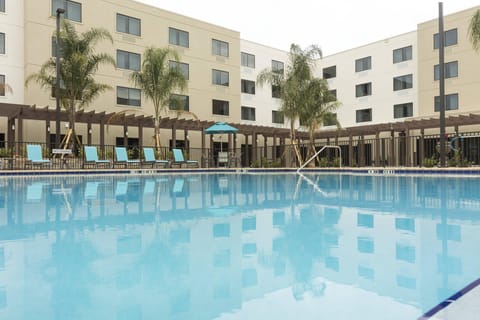 Courtyard by Marriott St. Augustine Beach Hotel in Saint Augustine Beach