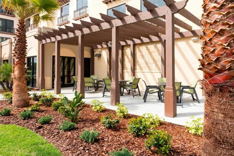 Courtyard by Marriott St. Augustine Beach Hotel in Saint Augustine Beach