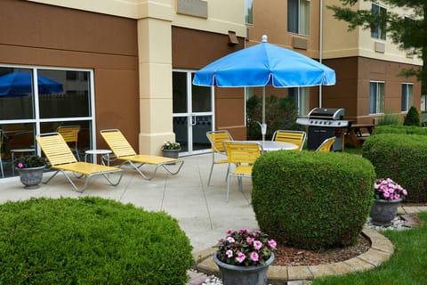 Fairfield Inn Port Huron Hotel in Port Huron
