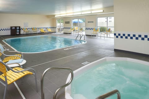 Fairfield Inn Port Huron Hotel in Port Huron