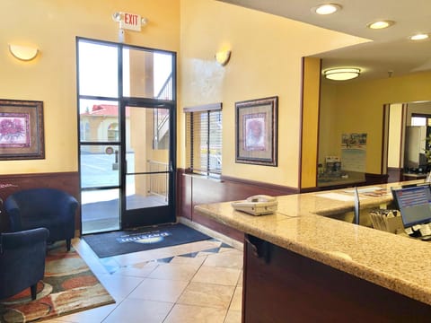 Days Inn by Wyndham Rio Rancho Hotel in Corrales