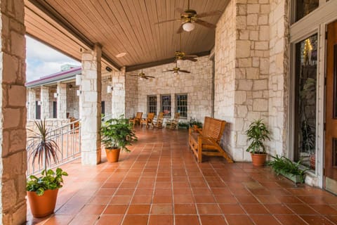 YO Ranch Hotel and Conference Center Hotel in Kerrville