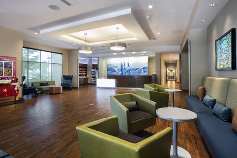 SpringHill Suites by Marriott Orlando at FLAMINGO CROSSINGS® Town Center/Western Entrance Hotel in Bay Lake