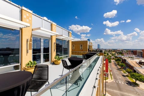 Ambassador Hotel Oklahoma City, Autograph Collection Hotel in Oklahoma City