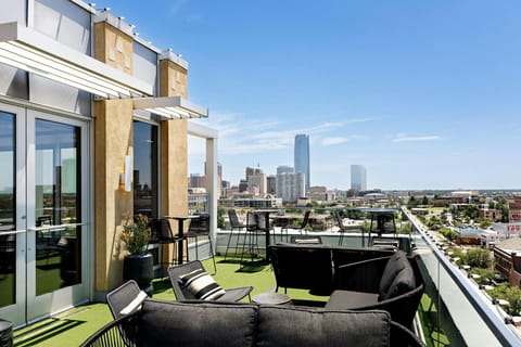 Ambassador Hotel Oklahoma City, Autograph Collection Hotel in Oklahoma City