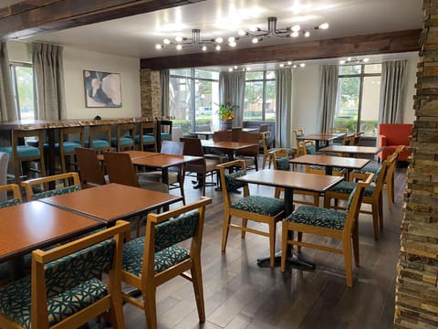 The Addison Hotel, SureStay Collection by Best Western Hotel in Addison