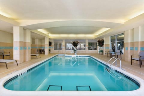 Recreational facilities