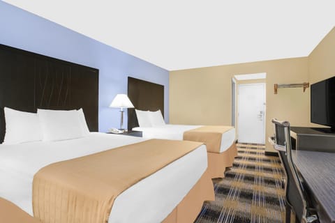 Days Inn by Wyndham Wilkes Barre Hotel in Wilkes-Barre