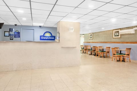Days Inn by Wyndham Wilkes Barre Hotel in Wilkes-Barre