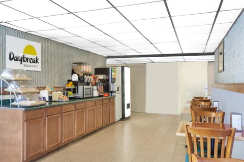 Days Inn by Wyndham Wilkes Barre Hotel in Wilkes-Barre