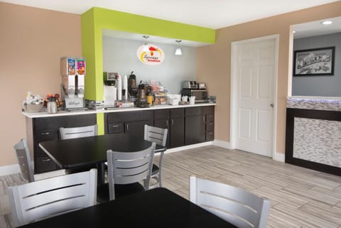 Super 8 By Wyndham Bryant Little Rock Area Hotel in Bryant