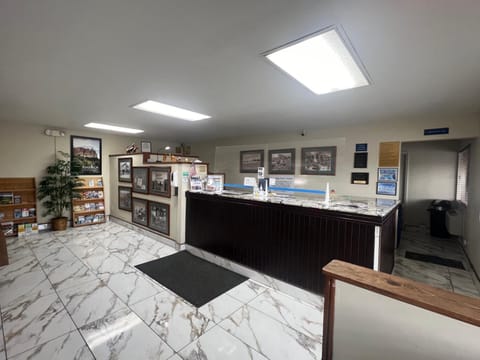 Travelodge by Wyndham Truth or Consequences Hotel in Truth or Consequences