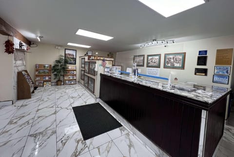 Travelodge by Wyndham Truth or Consequences Hotel in Truth or Consequences