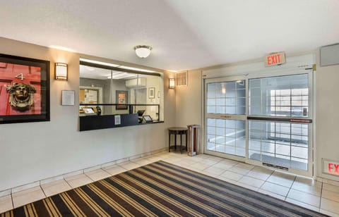 Extended Stay America Select Suites - Wilkes - Barre - Scranton Hotel in Luzerne County