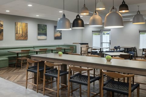 Fairfield by Marriott Inn & Suites Lake City Hotel in Lake City