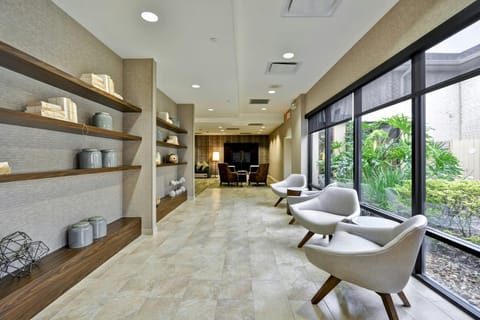 Courtyard by Marriott Houston I-10 West/Energy Corridor Hotel in Addicks