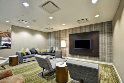 Courtyard by Marriott Houston I-10 West/Energy Corridor Hotel in Addicks