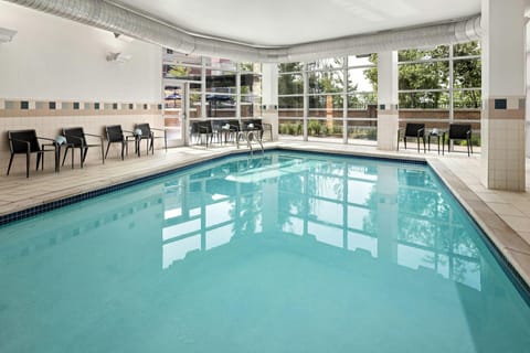 Recreational facilities