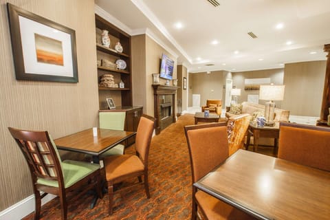 Hampton Inn Charleston-North Hotel in Goose Creek