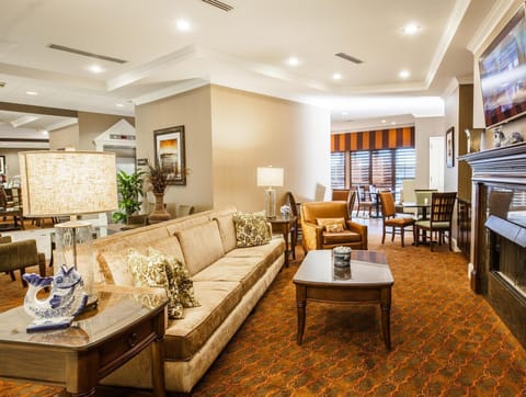 Hampton Inn Charleston-North Hotel in Goose Creek