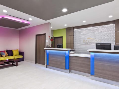 Baymont by Wyndham Bryan College Station Hotel in Bryan