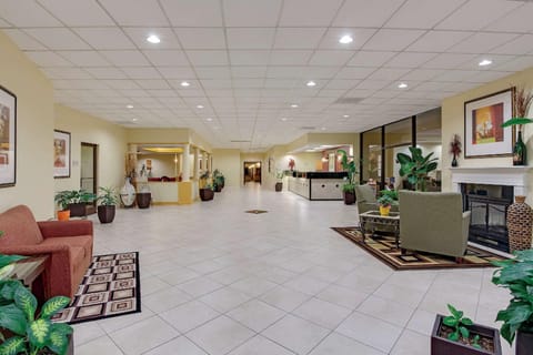 Comfort Inn Conover-Hickory Hotel in Hickory